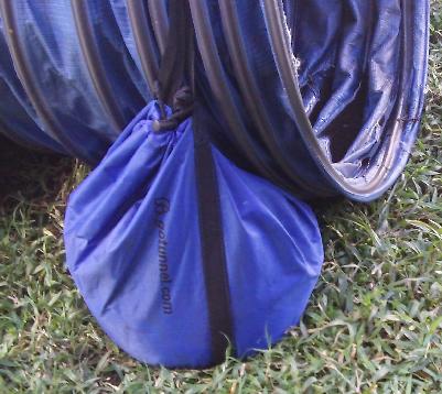 Sandbag Equipment/Weight  Anchor Bags