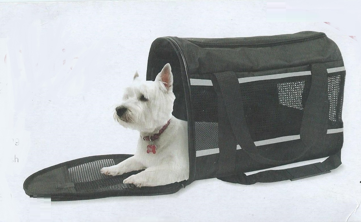 Sport Pet, Large 24, Med 22, Pet Carrier 12.95, Cat Carrier 12.95