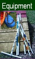 Agility Equipment