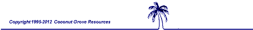 CGR Copywrite